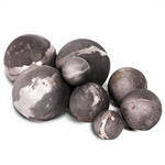 Cast-iron balls, 6 kg