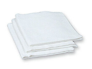 Bath towel, waffle texture 50*90 cm