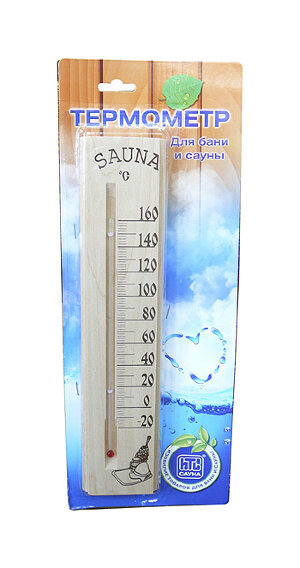 Capillary thermometer ТSS 2