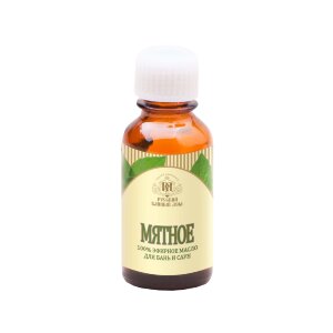 Essential mint oil (Mentha) 10 ml