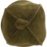 Fur hat "Premium" made of sheepskin (thick fur)