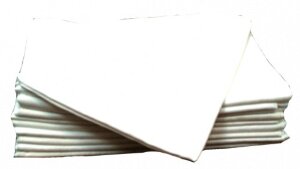 Sauna sheet 150*214 cm